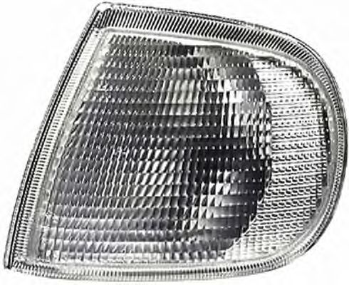 Фонарь указателя поворота HELLA 9EL 246 152-021