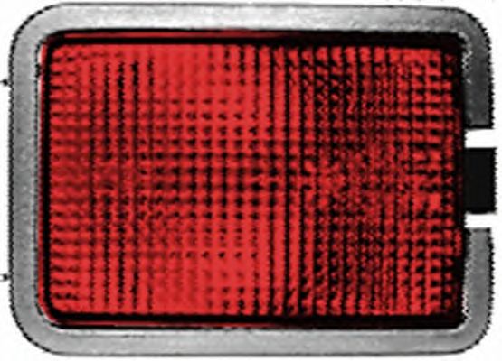 Задние противотуманные фонари HELLA 9EL 146 373-001