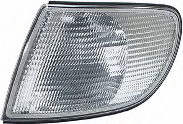 Фонарь указателя поворота HELLA 9EL 145 833-021