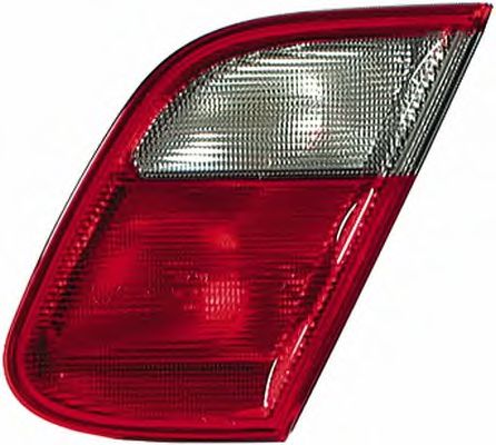 Задній ліхтар HELLA 9EL 147 605-021