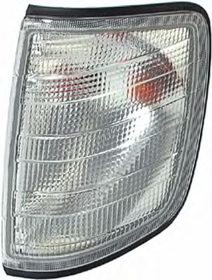 Фонарь указателя поворота HELLA 2BA 004 693-031