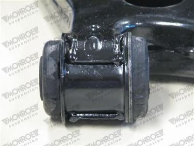 Сайлентблок рычага MONROE L16835