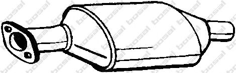 Катализатор BOSAL 099-681