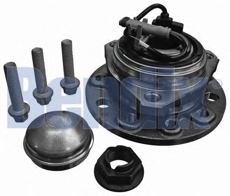 Ступичный подшипник BENDIX 050348B