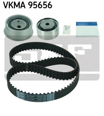 Комплект ремня ГРМ SKF VKMA 95656