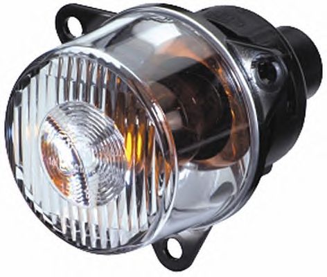 Ліхтар покажчика повороту HELLA 2BA 008 221-001
