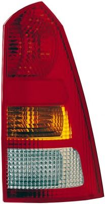 Задний фонарь HELLA 9EL 171 556-021