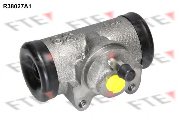 Колесный тормозной цилиндр FTE R38027A1