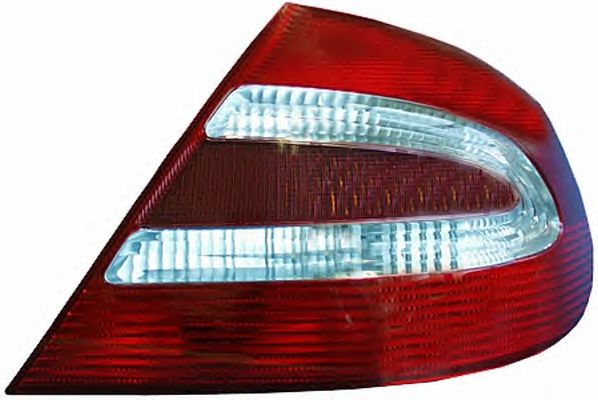 Задній ліхтар HELLA 2VP 008 326-051