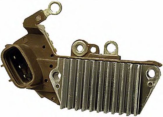 Регулятор генератора HELLA 5DR 004 244-171