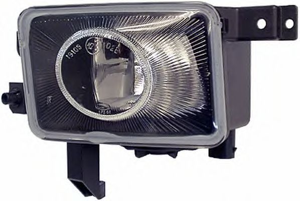Противотуманная фара HELLA 1NA 354 660-011