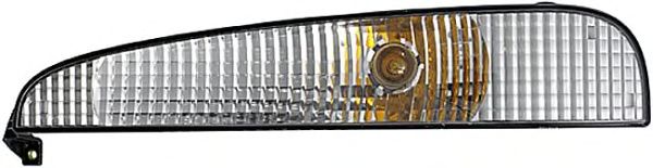 Ліхтар покажчика повороту HELLA 2BA 247 015-031
