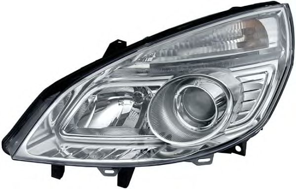 Фара HELLA 1EL 009 447-091