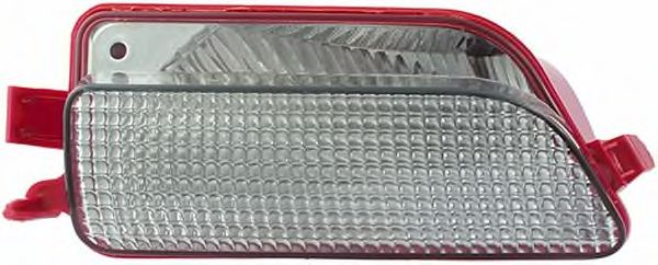 Фара заднего хода; Задний фонарь HELLA 2ZR 354 052-021