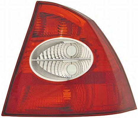 Задний фонарь HELLA 9EL 354 066-011