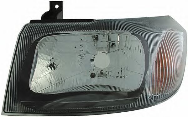 Фара HELLA 1EG 354 024-031