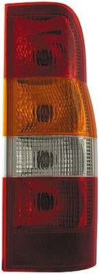 Задний фонарь HELLA 2VP 354 037-021