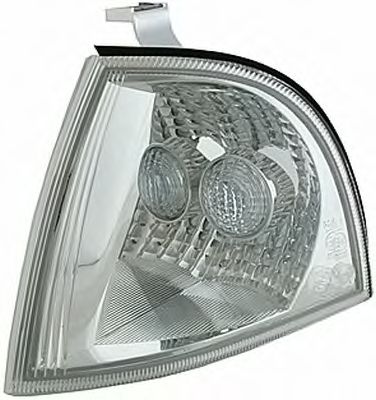 Фонарь указателя поворота HELLA 9EL 354 075-021