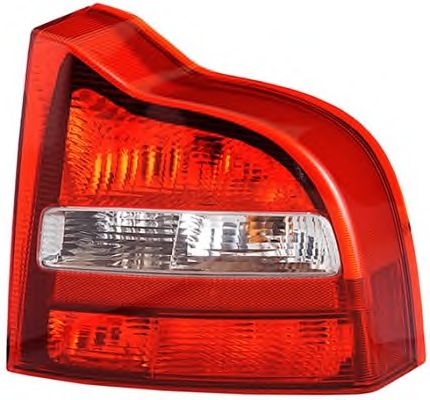 Задній ліхтар HELLA 9EL 149 957-121