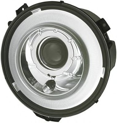 Фара HELLA 1ZS 271 531-111