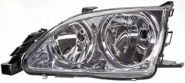 Фара HELLA 1AJ 354 300-021