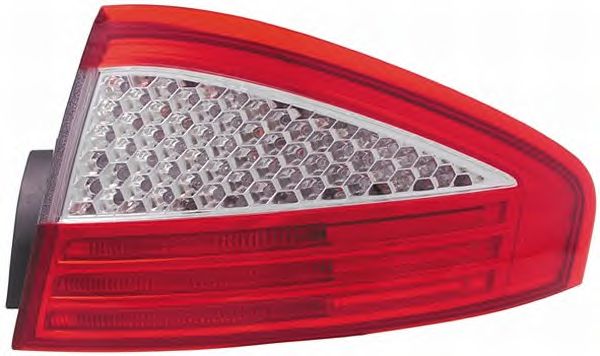 Задний фонарь HELLA 9EL 176 574-021