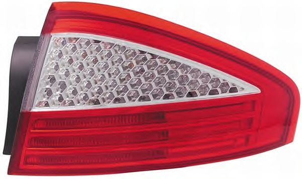 Задний фонарь HELLA 9EL 176 575-021