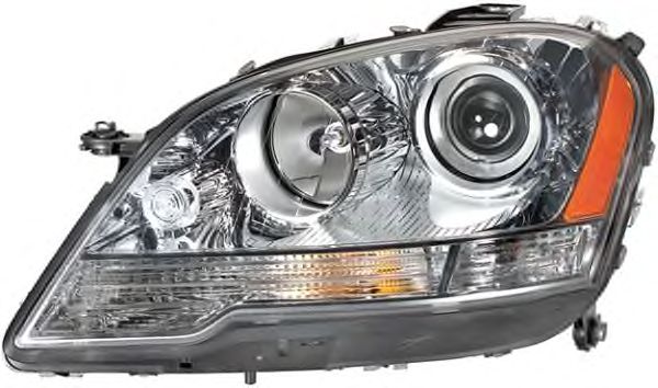 Фара HELLA 1ZS 263 064-531