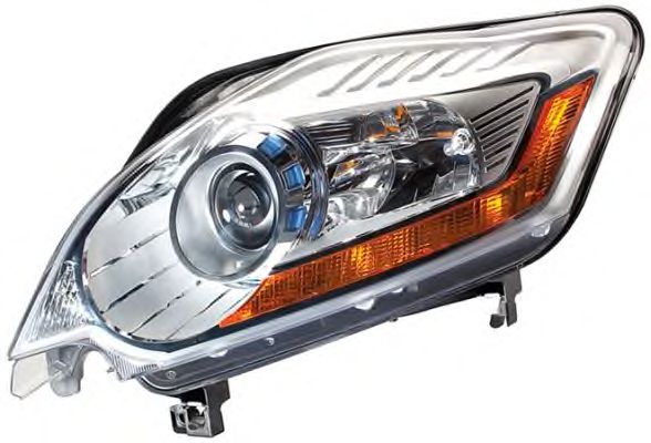 Фара HELLA 1EL 009 696-761