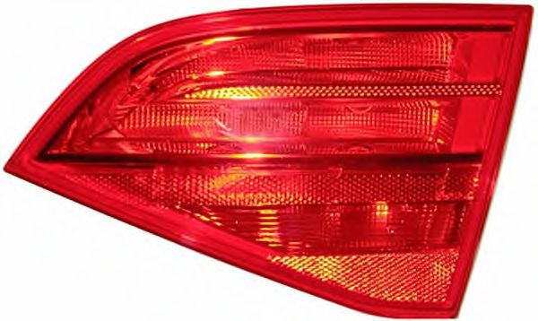 Задний фонарь HELLA 2NE 354 391-041
