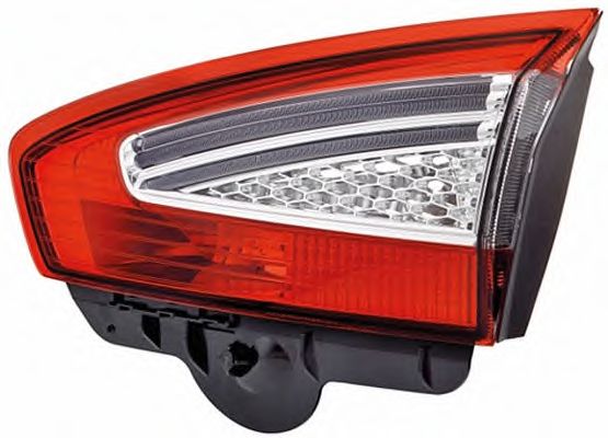 Задній ліхтар HELLA 9EL 354 997-081