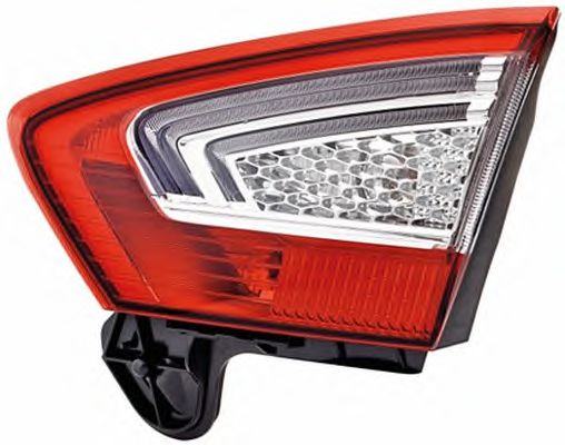Задній ліхтар HELLA 9EL 354 997-011