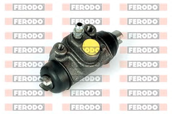 Колісний гальмівний циліндр FERODO FHW4232