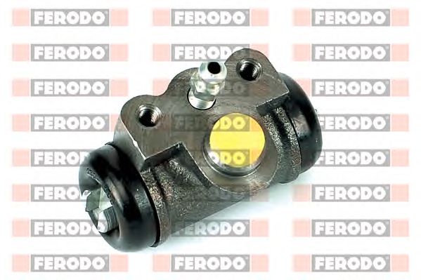 Колесный тормозной цилиндр FERODO FHW4205