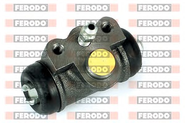 Колесный тормозной цилиндр FERODO FHW4086