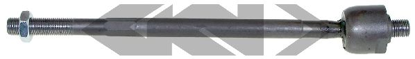 Рульова тяга SPIDAN 45785
