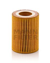 Масляный фильтр MANN-FILTER HU 7003 x