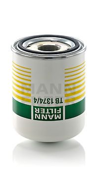 Патрон водоотделителя MANN-FILTER TB 1374/4 x