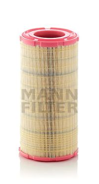 Воздушный фильтр MANN-FILTER C 21 630/2