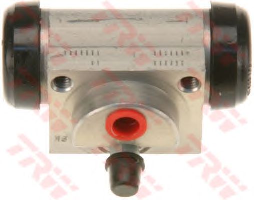 Колесный тормозной цилиндр TRW BWF332