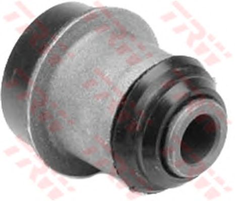 Сайлентблок рычага TRW JBU502