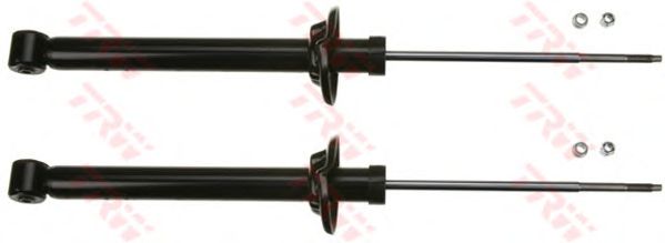 Амортизатор TRW JGS114T