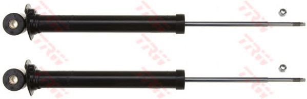 Амортизатор TRW JGS119T