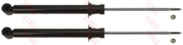 Амортизатор TRW JGS185T
