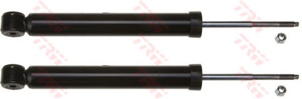 Амортизатор TRW JHT198T