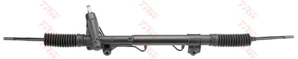 Рульовий механізм TRW JRP146