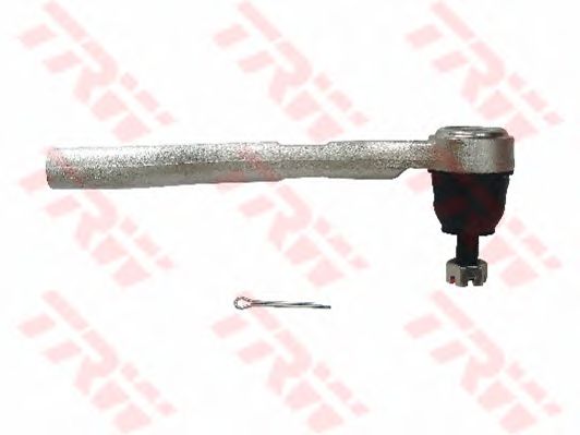 Наконечник рулевой тяги TRW JTE7581