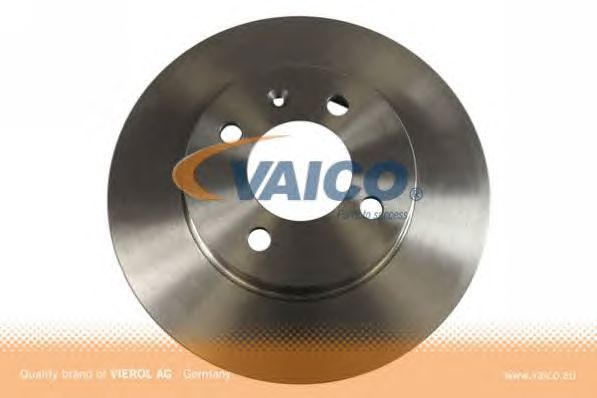 Гальмівний диск VAICO V10-40031