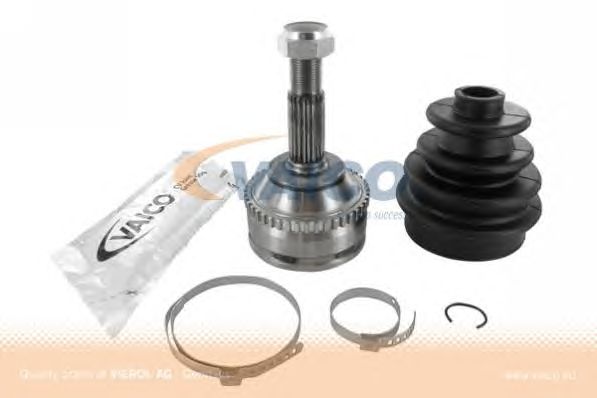 Комплект ШРУСов VAICO V46-0477