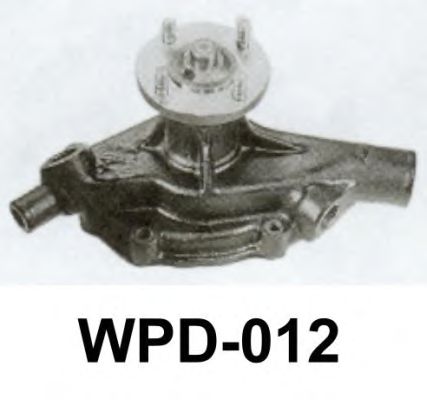 Помпа AISIN WPD-012